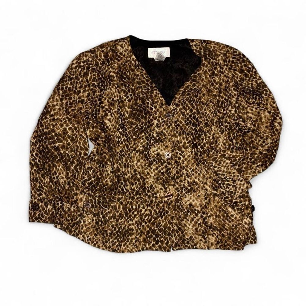 American-vintage Women's Blouse